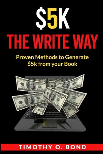 $5k The Write Way