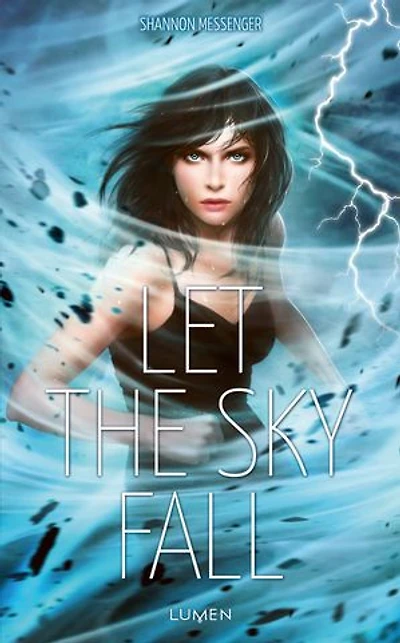 Let the Sky Fall