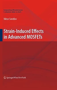 Strain-Induced Effects Advanced MOSFETs