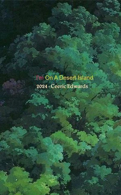 I'm On A Desert Island