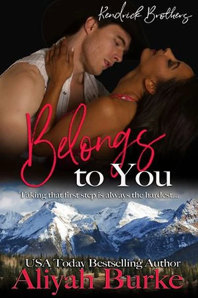 Belongs to You: A Small Town, Workplace, Ranch Romance