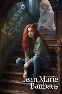 Kindred Spirits: The Spirits Series, #2
