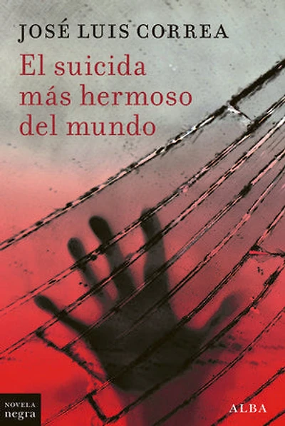 El suicida más hermoso del mundo