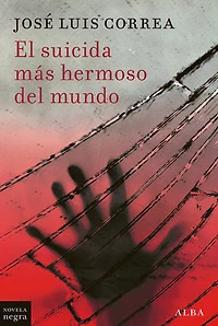 El suicida más hermoso del mundo