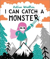 I Can Catch A Monster