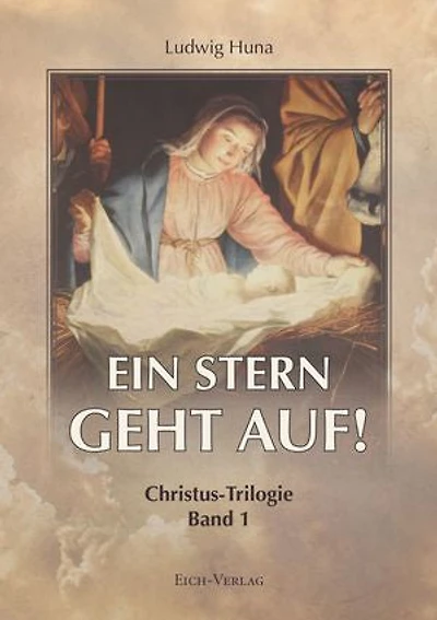 Ein Stern geht auf: Die Jugend des Nazareners
