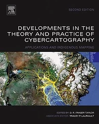 Further Developments the Theory and Practice of Cybercartography: International Dimensions Language Mapping