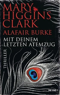 Mit deinem letzten Atemzug: Thriller