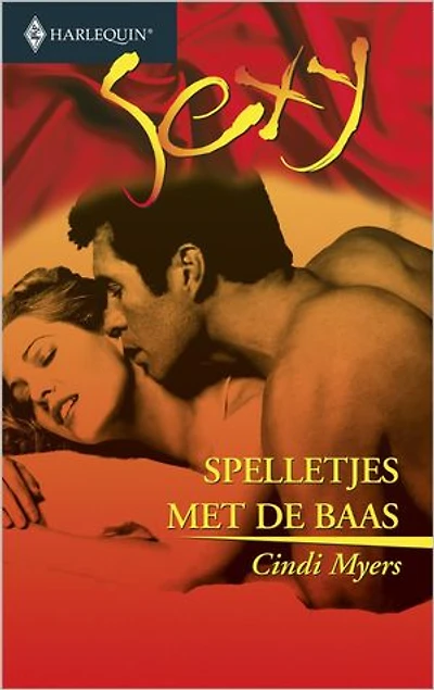 Spelletjes met de baas