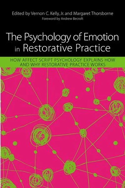 The Psychology of Emotion Restorative Practice: How Affect Script Explains and Why Practice Works