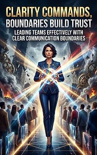 Clarity Commands, Boundaries Build Trust: Leading Teams Effectively with Clear Communication Boundaries