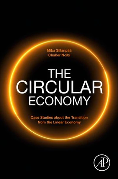 The Circular Economy: Case Studies About Transition From Linear Economy