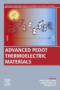 Advanced PEDOT Thermoelectric Materials