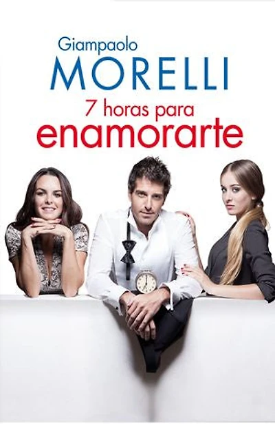 Siete horas para enamorarte