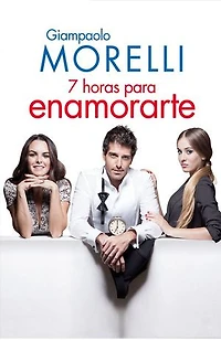 Siete horas para enamorarte