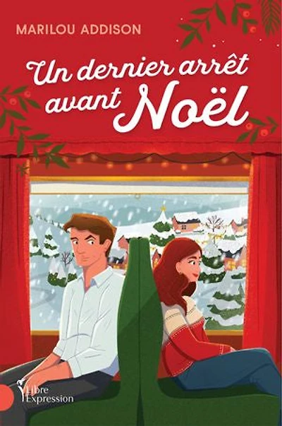 Un dernier arrêt avant Noël