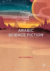 Arabic Science Fiction