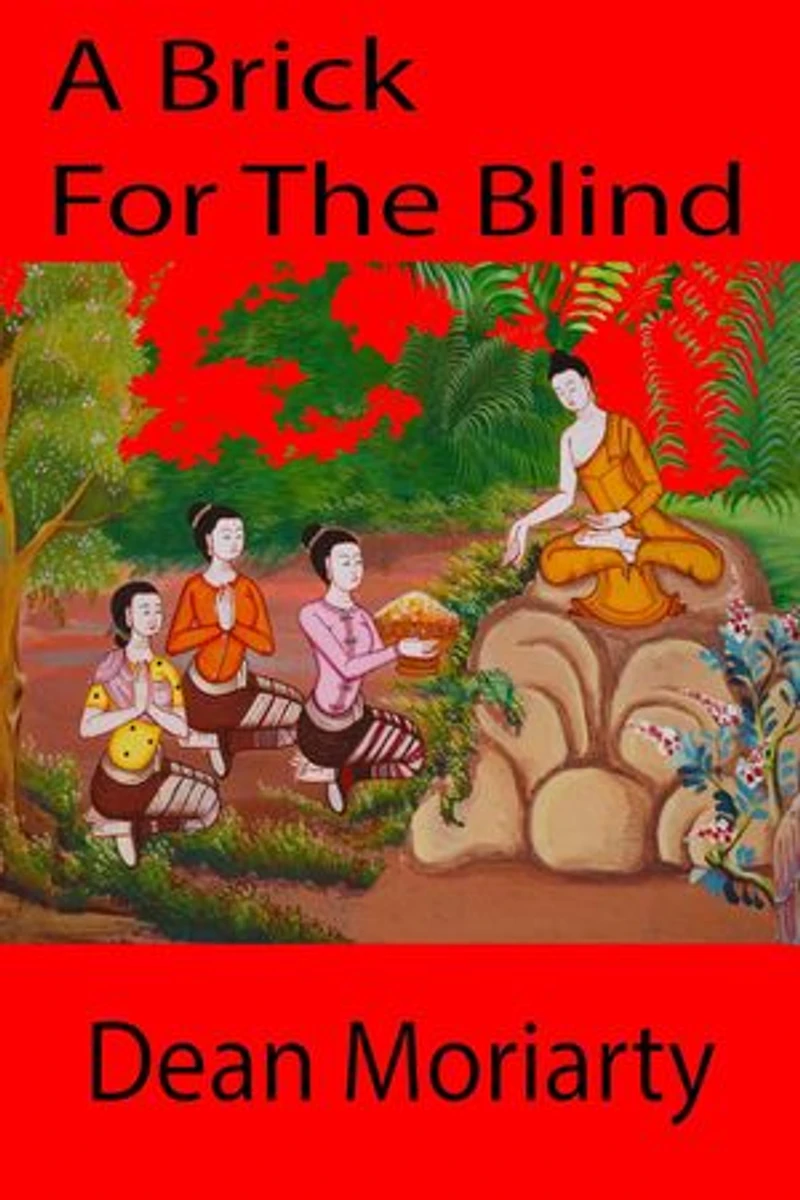 A Brick for the Blind