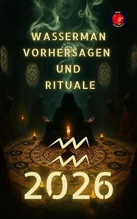 Wasserman Vorhersagen und Rituale 2026