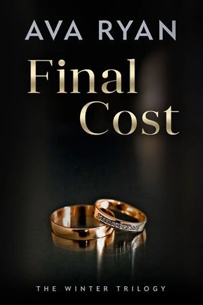 Final Cost: A Billionaire Age Gap Romance