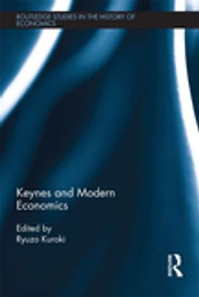 Keynes And Modern Economics