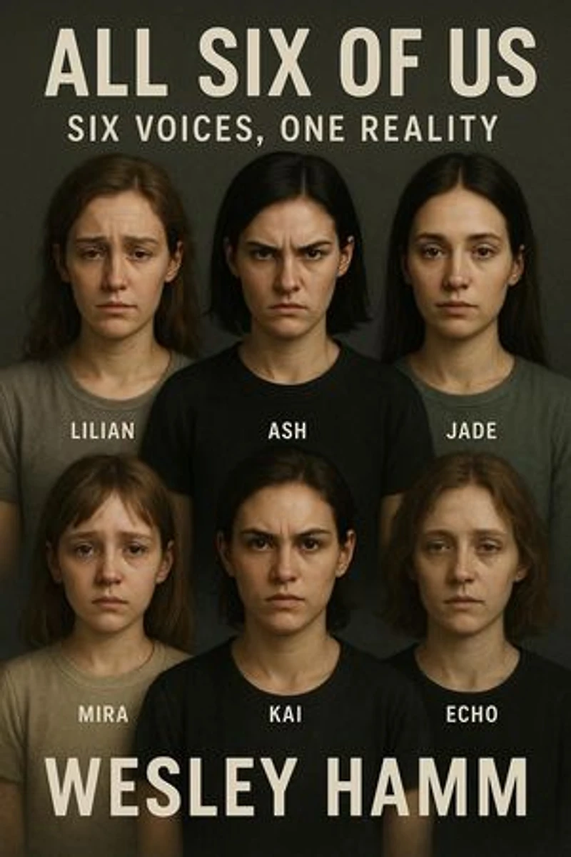 All Six Of Us: Six Voices, One Reality