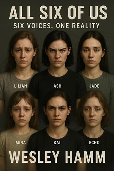 All Six Of Us: Six Voices, One Reality