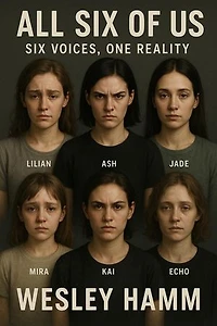 All Six Of Us: Six Voices, One Reality