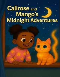 Calirose and Mango's Midnight Adventures
