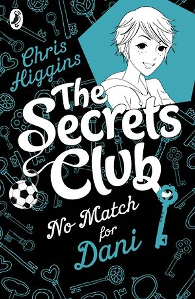 The Secrets Club No Match for Dani