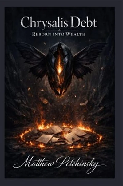Chrysalis Debt: Reborn into Wealth
