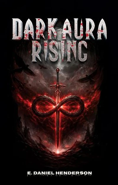 Dark Aura Rising