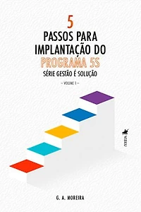 5 passos para implantação do 5S: Série Gestão é Solução
