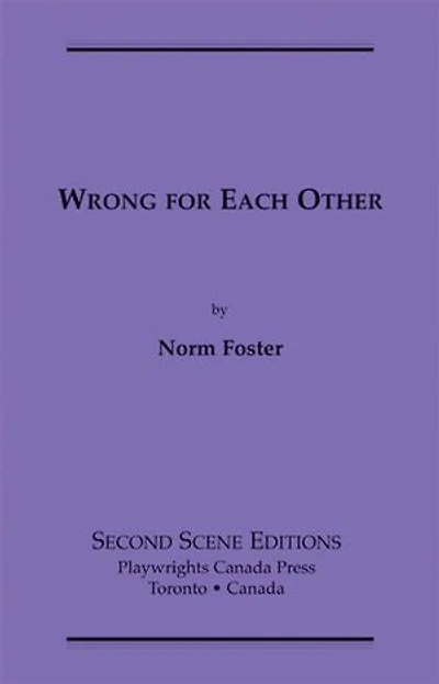Wrong for Each Other