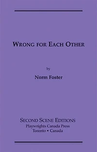 Wrong for Each Other
