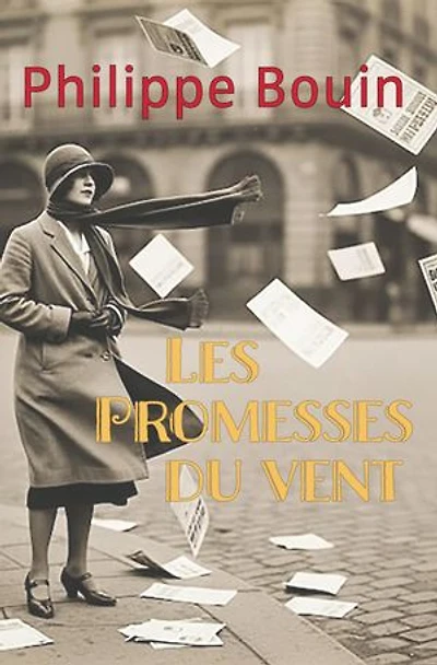 Les Promesses du vent