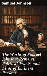 The Works of Samuel Johnson: Reviews, Political Tracts, and Lives of Eminent Persons: Enriched edition. Insightful Commentary and Historical Context