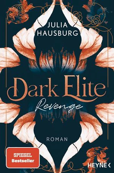 Dark Elite – Revenge: Roman