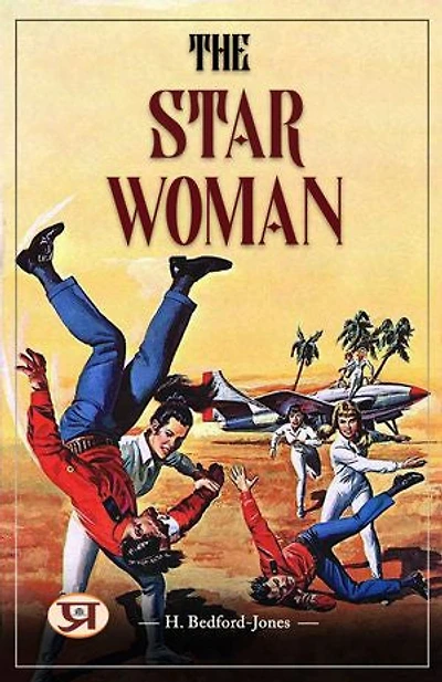 The Star Woman