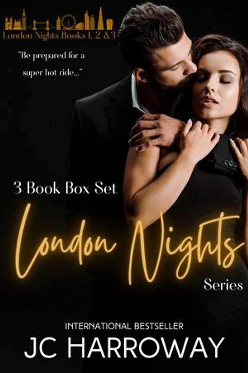 London Nights Box Set