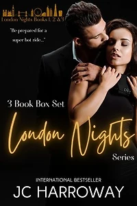 London Nights Box Set