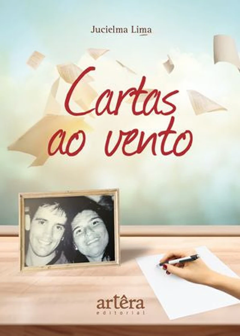 Cartas ao Vento