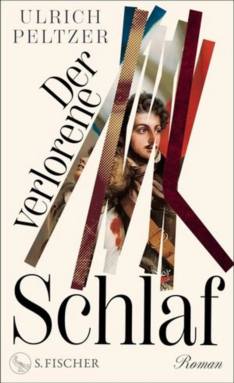 Der verlorene Schlaf: Roman