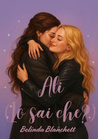 Ali: (Lo sai che?)