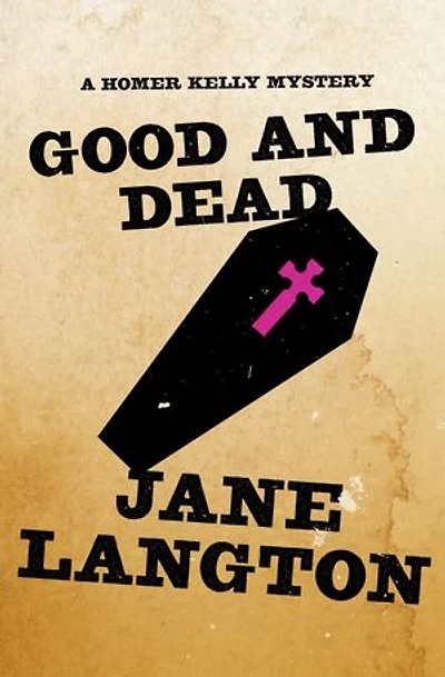 Good and Dead