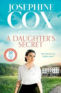 A Daughter’s Secret