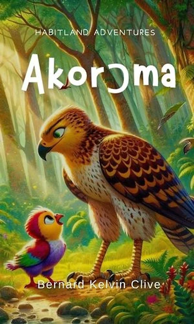 Akorɔma: The Gift of Friendship
