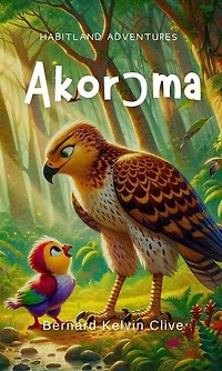 Akorɔma: The Gift of Friendship