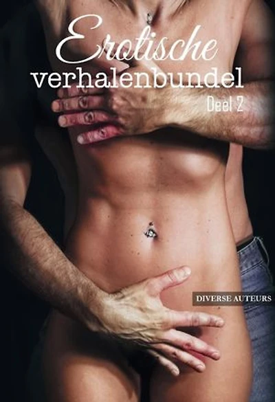 Erotische verhalenbundel