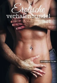 Erotische verhalenbundel